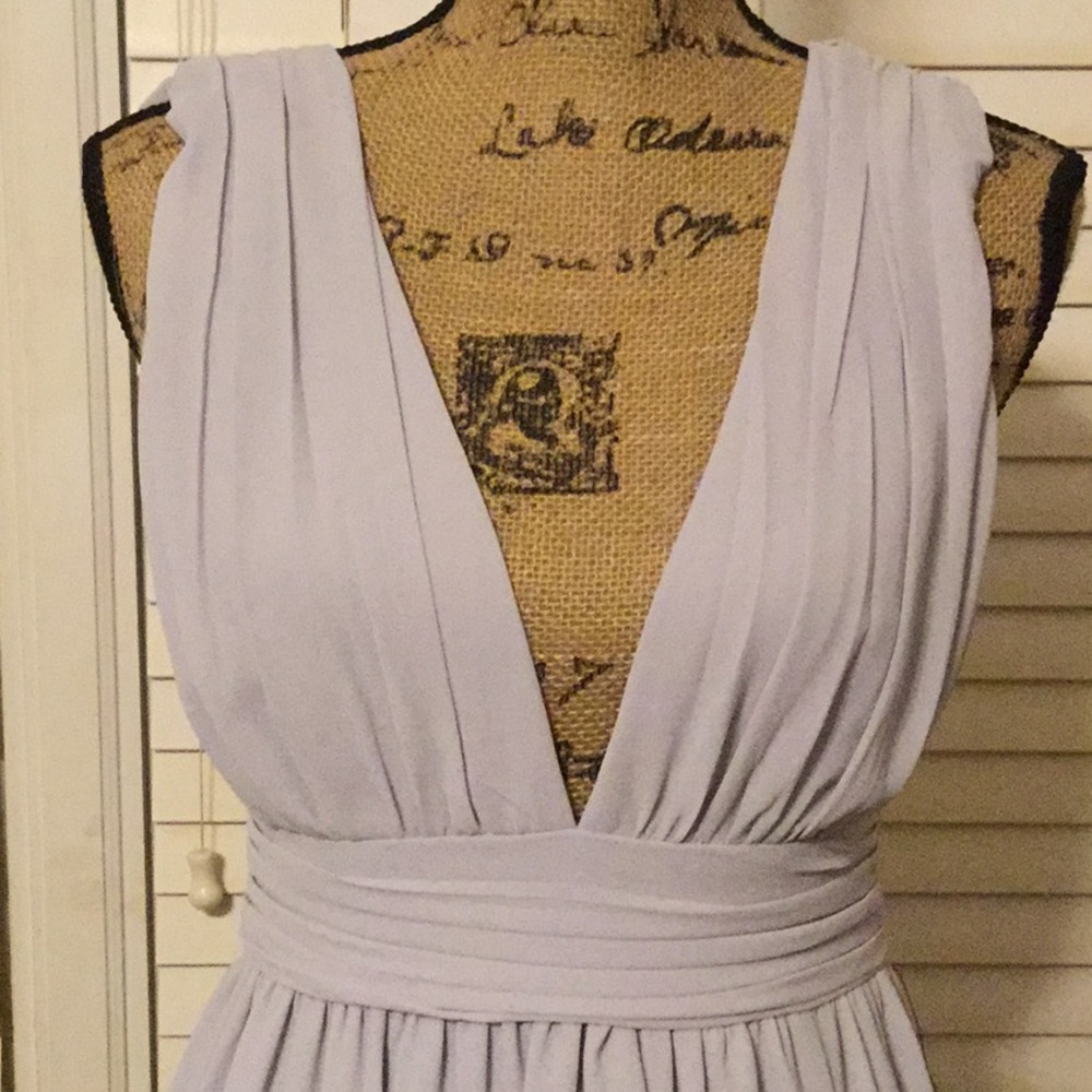 Full Length LuLu’s Evening Gown